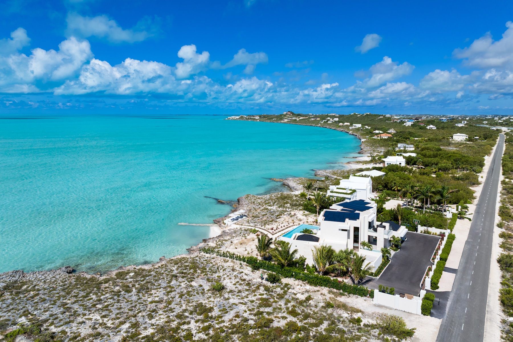 Love Song villa photo.